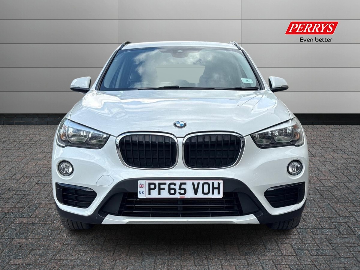 Used BMW X1 2015 for sale - 76373935: Photo 4