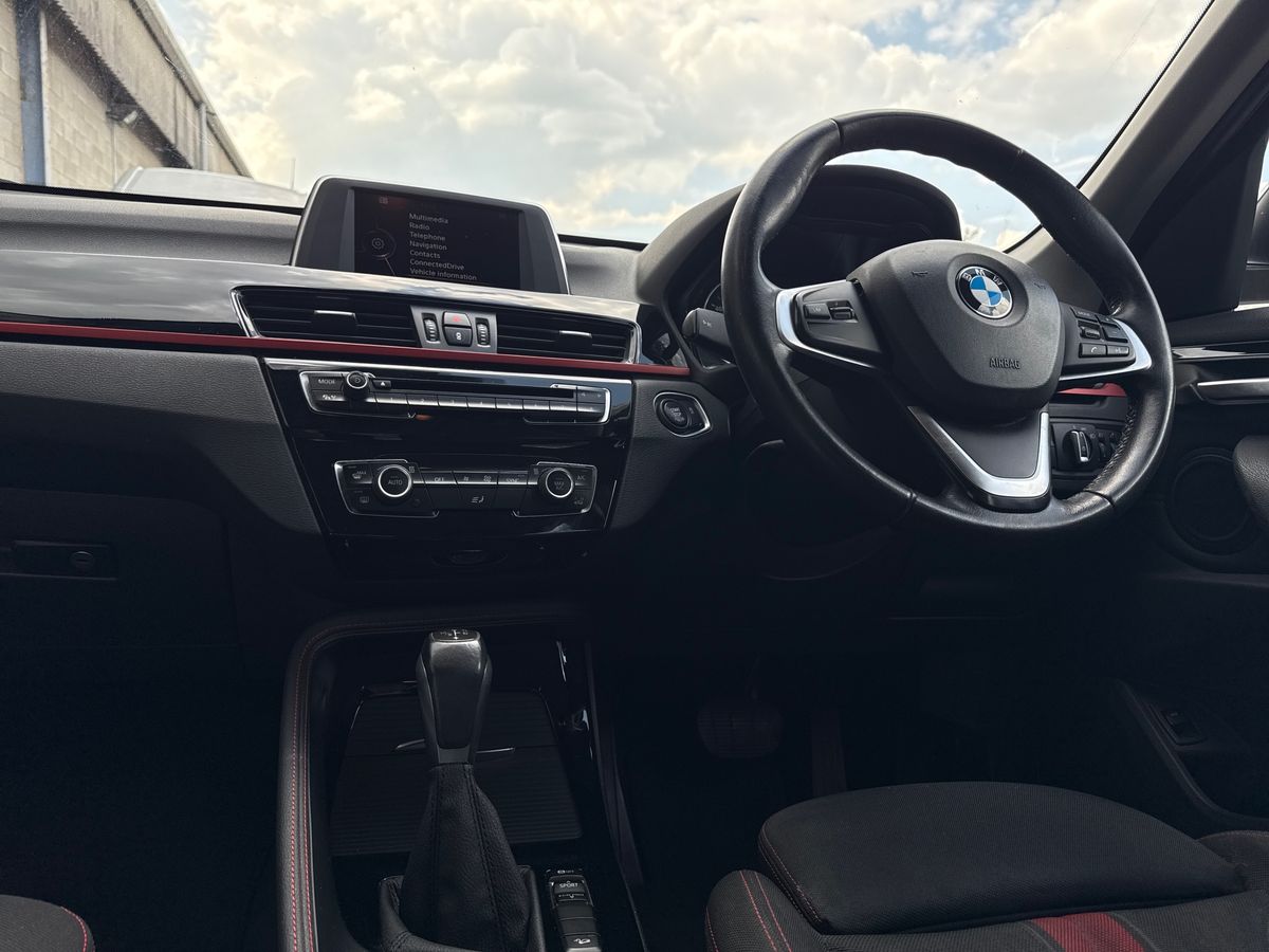Used BMW X1 2015 for sale - 76373935: Photo 41