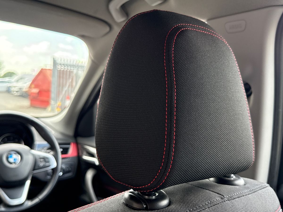 Used BMW X1 2015 for sale - 76373935: Photo 42
