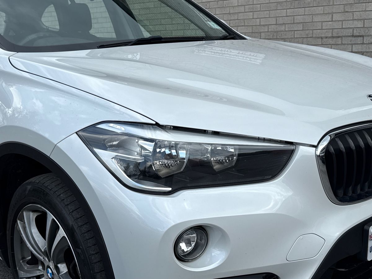 Used BMW X1 2015 for sale - 76373935: Photo 43