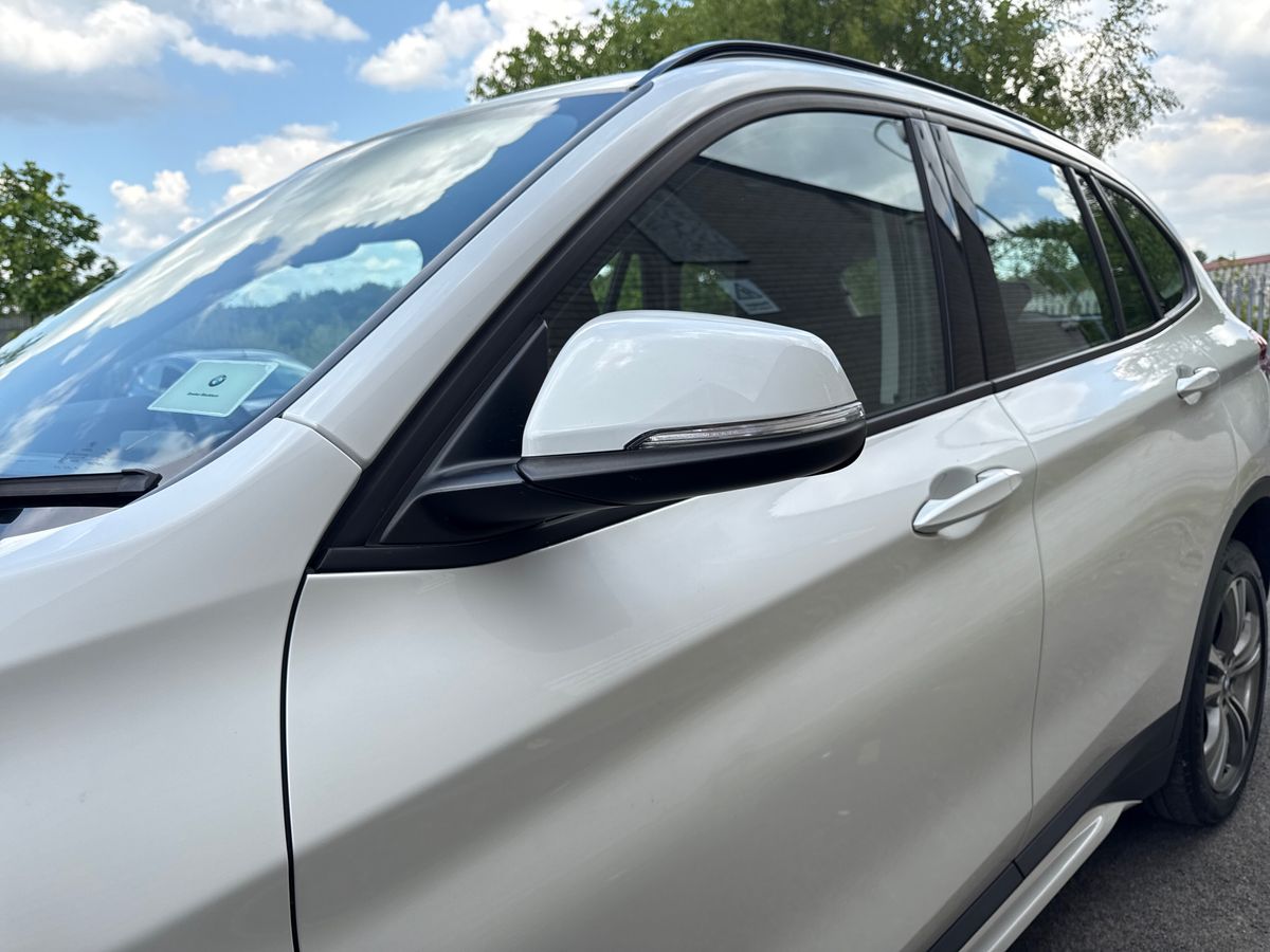 Used BMW X1 2015 for sale - 76373935: Photo 44