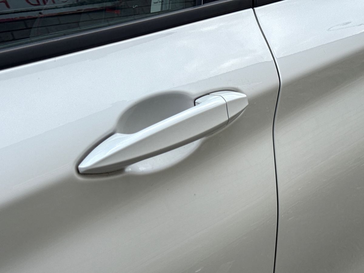 Used BMW X1 2015 for sale - 76373935: Photo 45