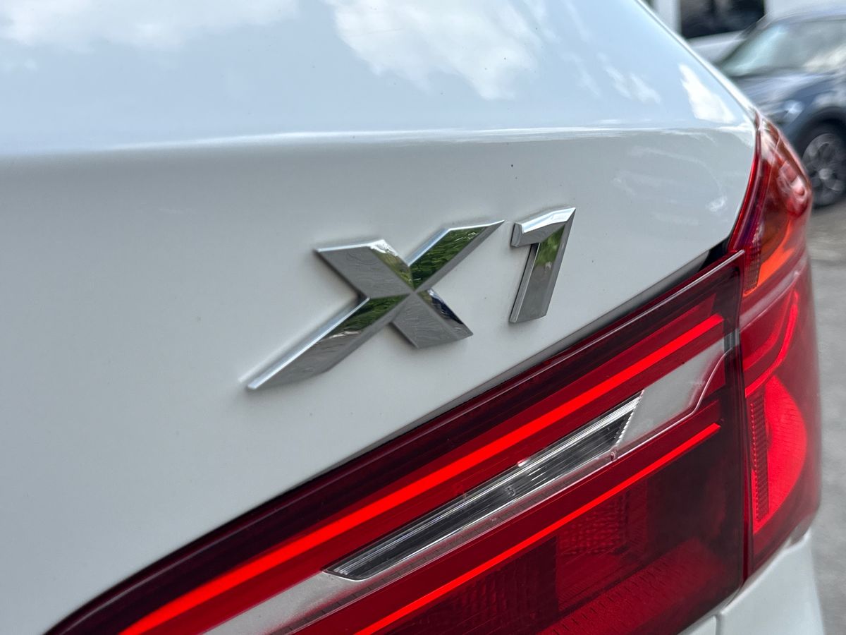 Used BMW X1 2015 for sale - 76373935: Photo 46