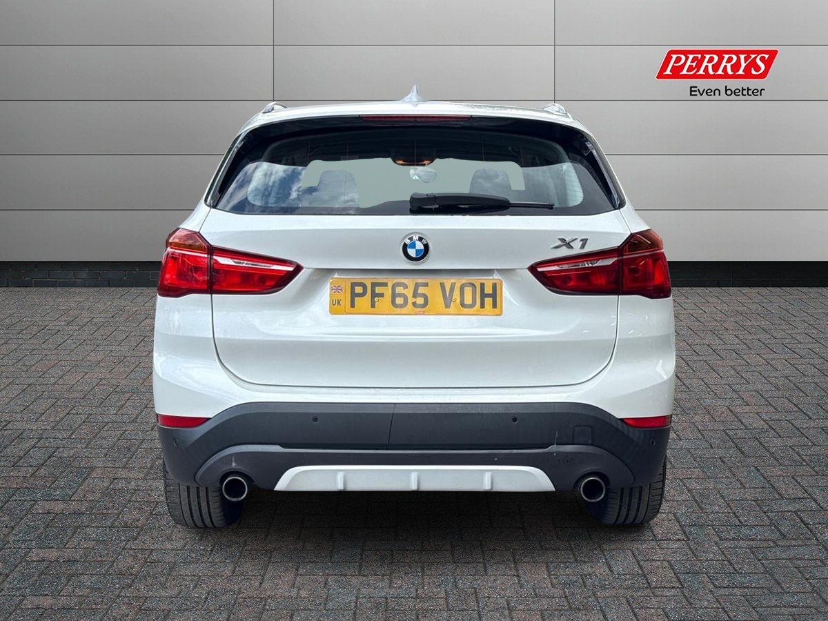 Used BMW X1 2015 for sale - 76373935: Photo 5