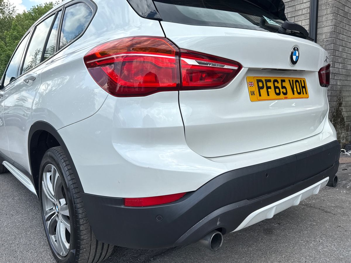 Used BMW X1 2015 for sale - 76373935: Photo 50