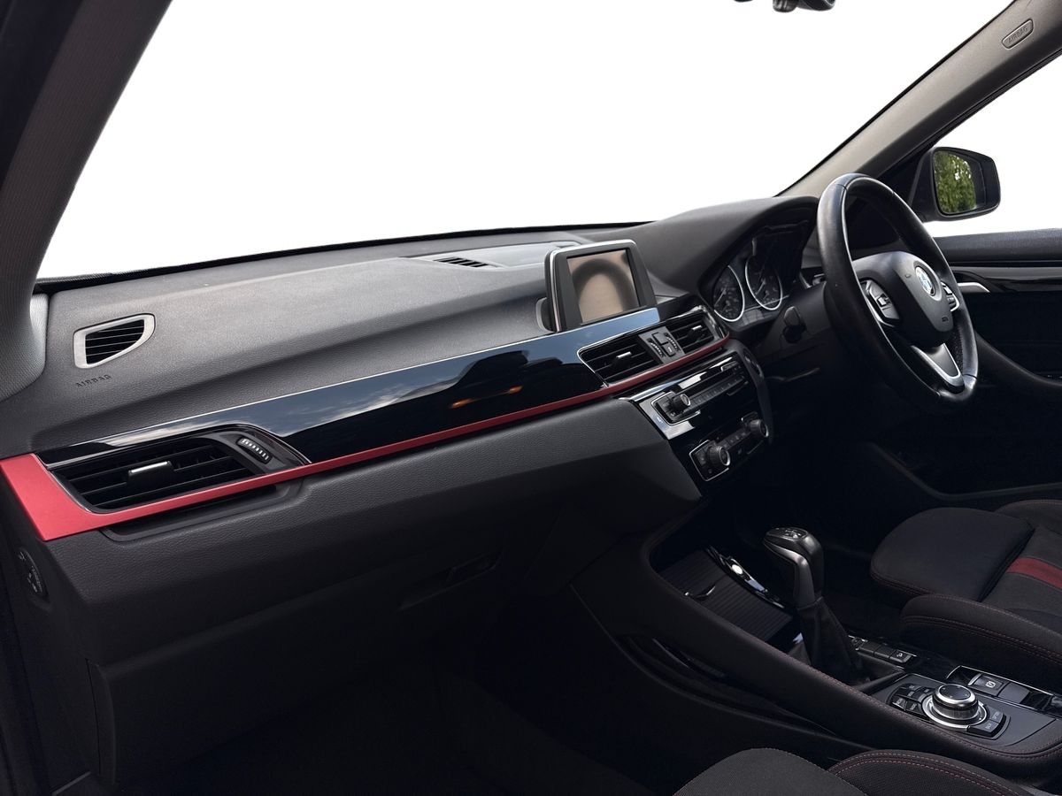 Used BMW X1 2015 for sale - 76373935: Photo 6