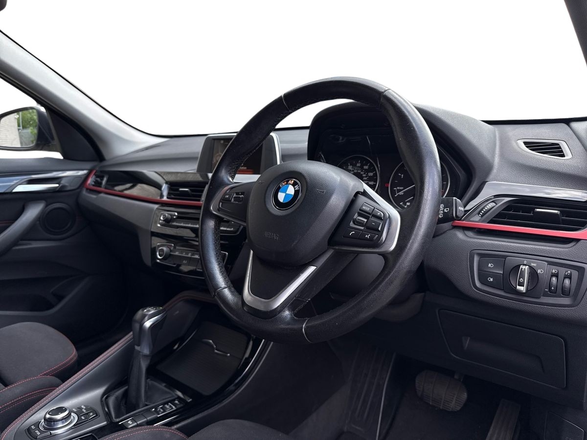 Used BMW X1 2015 for sale - 76373935: Photo 8