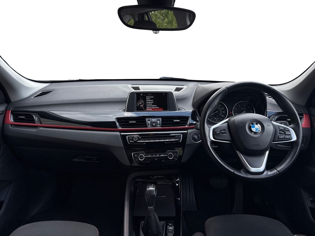 Used BMW X1 2015 for sale - 76373935: Photo 9