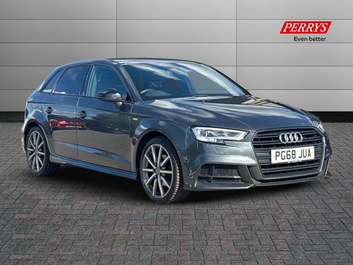 Used Audi A3 2019 for sale - 76016382: Photo 1