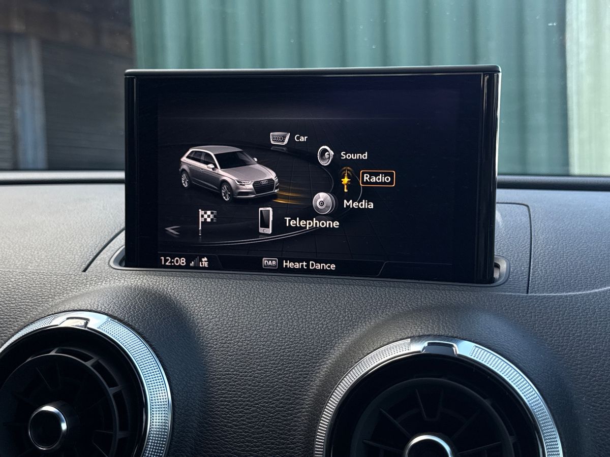 Used Audi A3 2019 for sale - 76016382: Photo 10