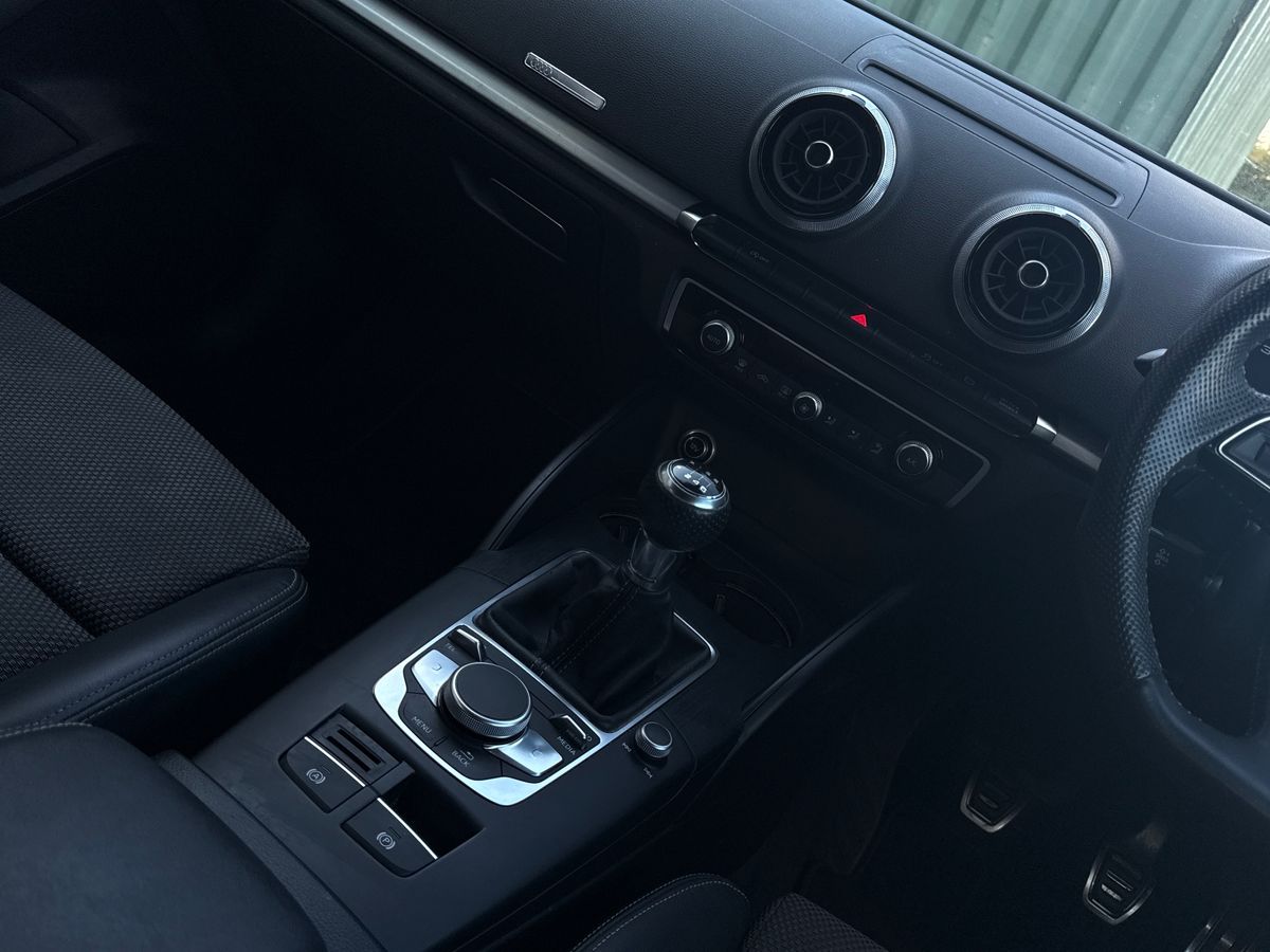 Used Audi A3 2019 for sale - 76016382: Photo 17