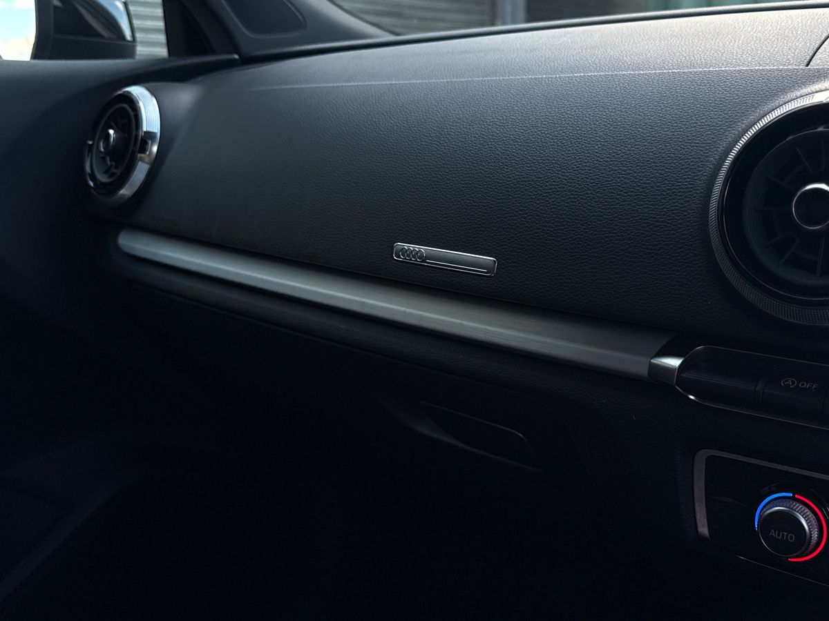 Used Audi A3 2019 for sale - 76016382: Photo 29