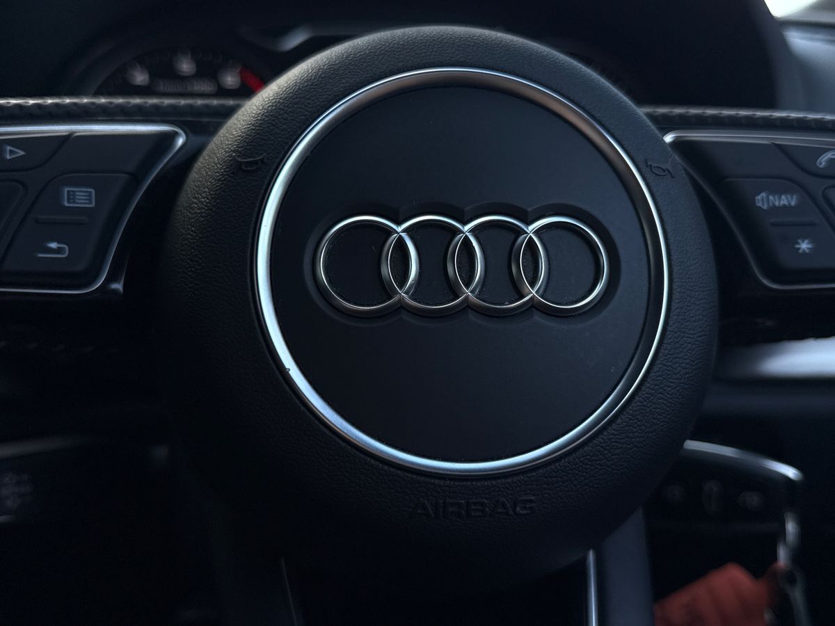 Used Audi A3 2019 for sale - 76016382: Photo 30