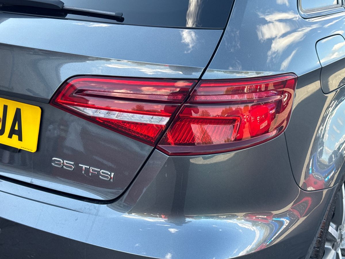 Used Audi A3 2019 for sale - 76016382: Photo 39