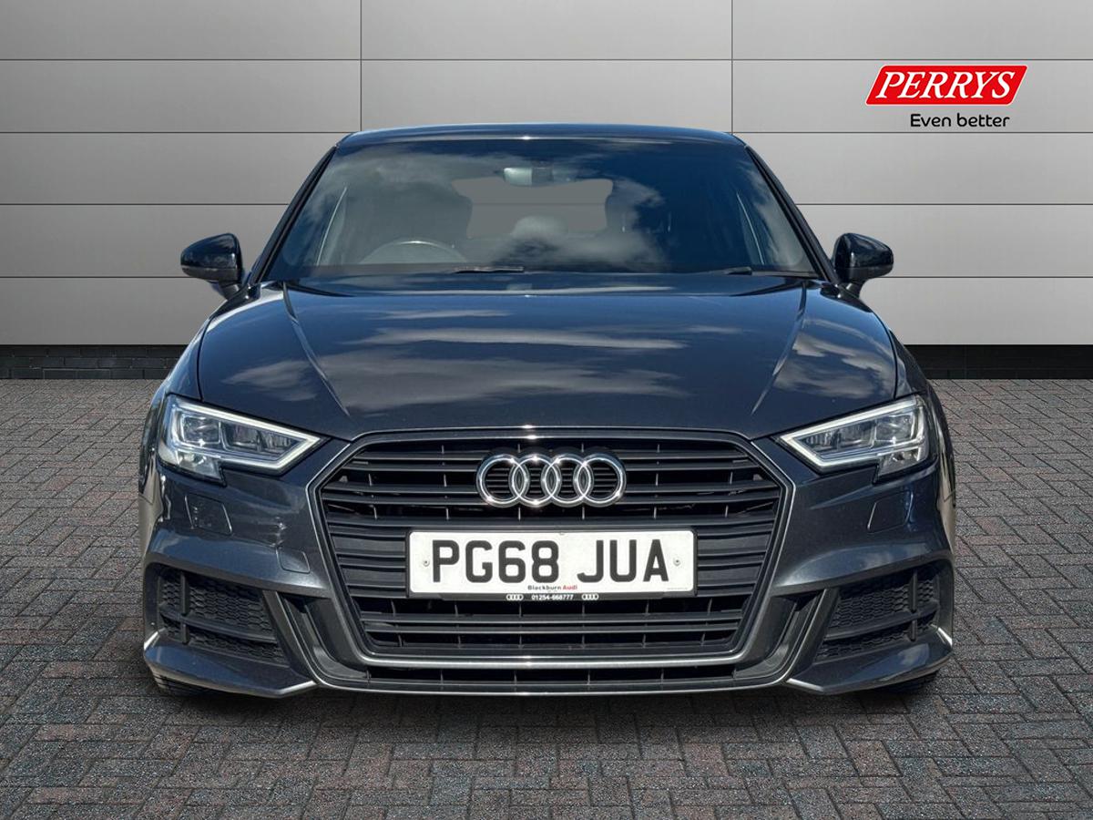 Used Audi A3 2019 for sale - 76016382: Photo 4
