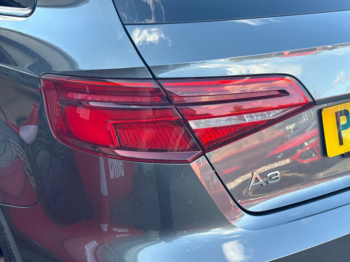 Used Audi A3 2019 for sale - 76016382: Photo 40