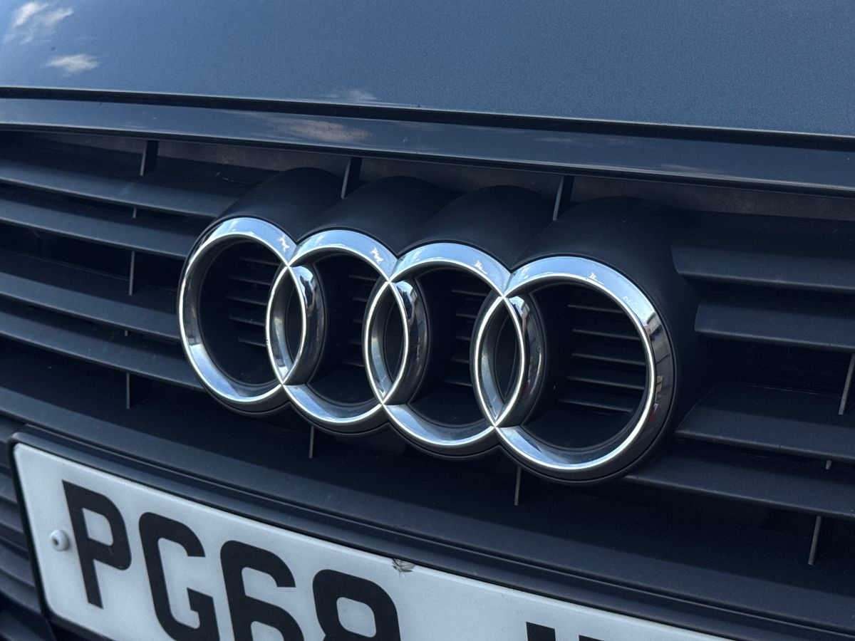 Used Audi A3 2019 for sale - 76016382: Photo 41