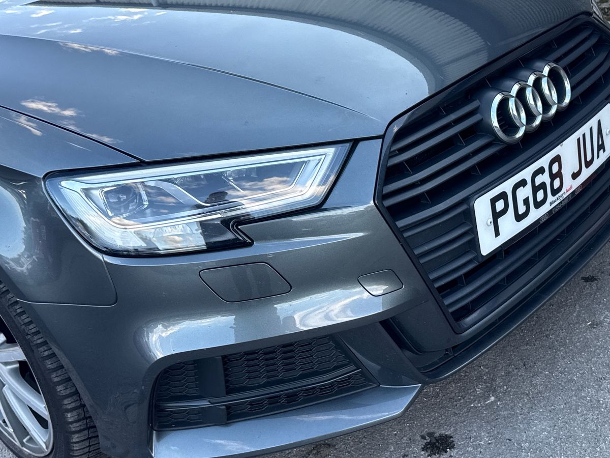 Used Audi A3 2019 for sale - 76016382: Photo 42