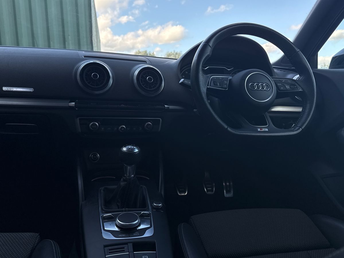 Used Audi A3 2019 for sale - 76016382: Photo 45