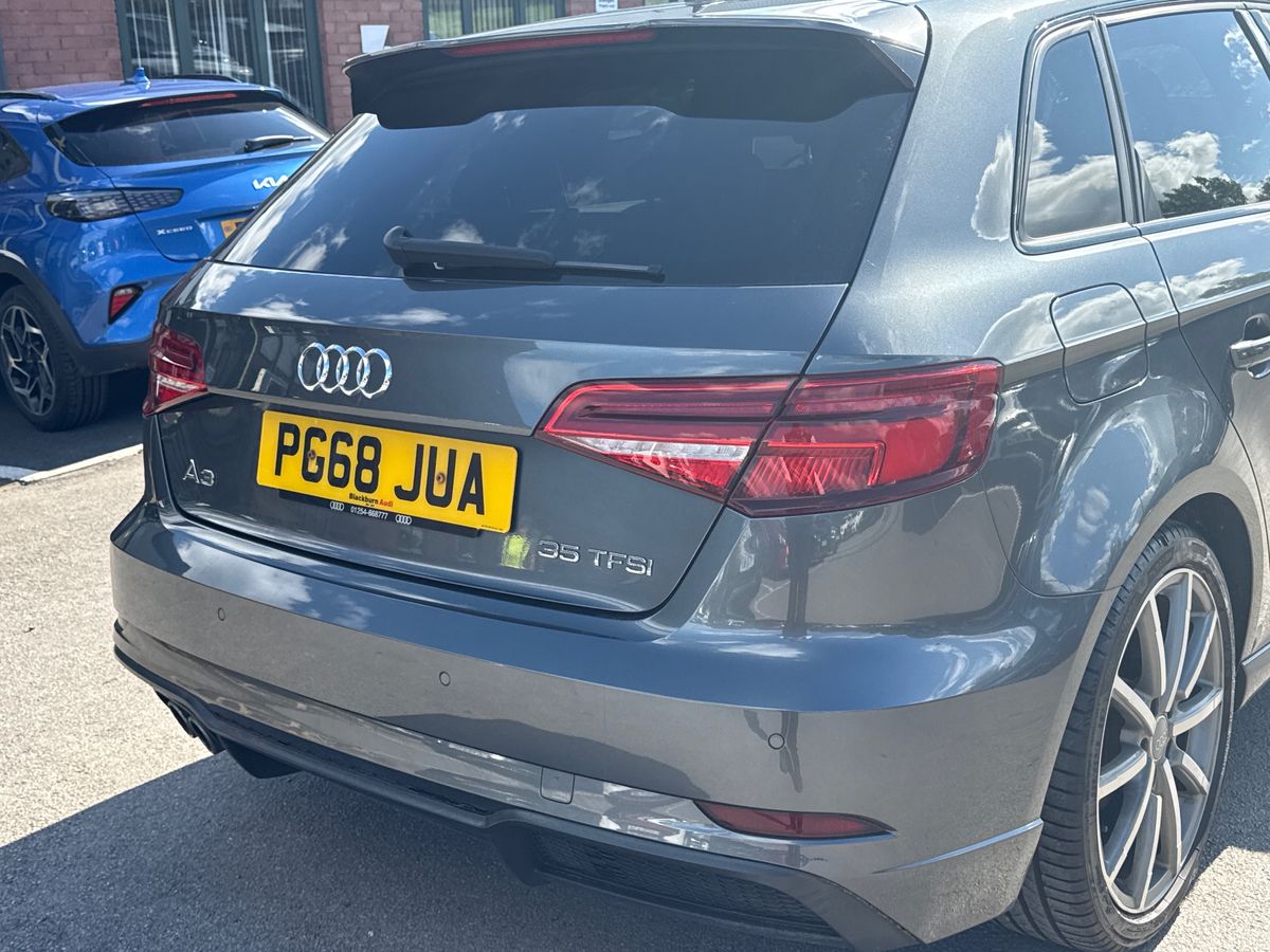 Used Audi A3 2019 for sale - 76016382: Photo 46