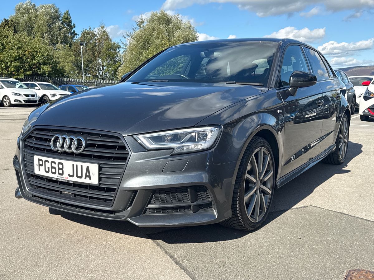 Used Audi A3 2019 for sale - 76016382: Photo 47