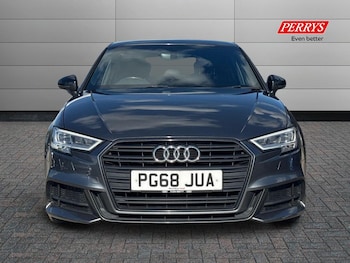 Used Audi A3 2019 for sale - 76016382: Photo