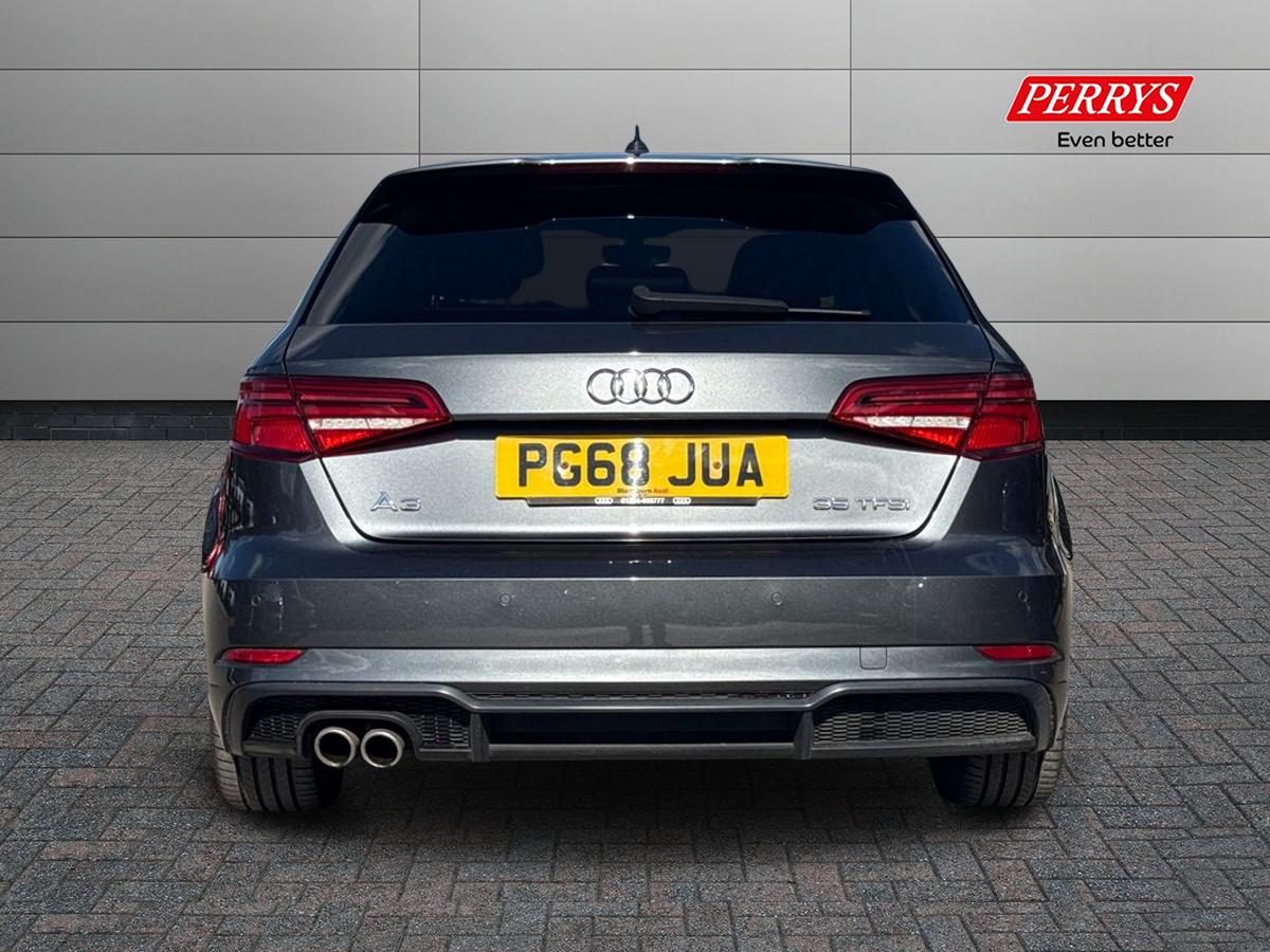 Used Audi A3 2019 for sale - 76016382: Photo 5