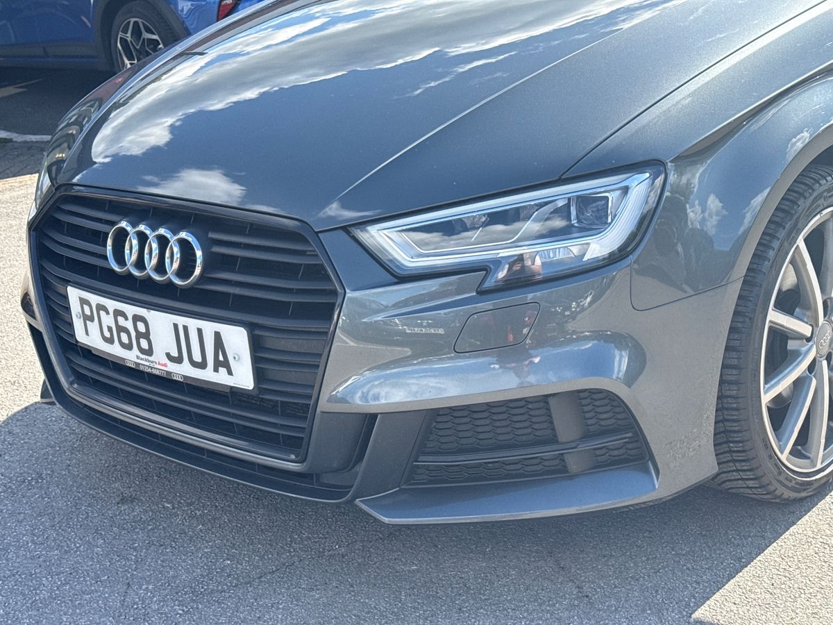 Used Audi A3 2019 for sale - 76016382: Photo 50