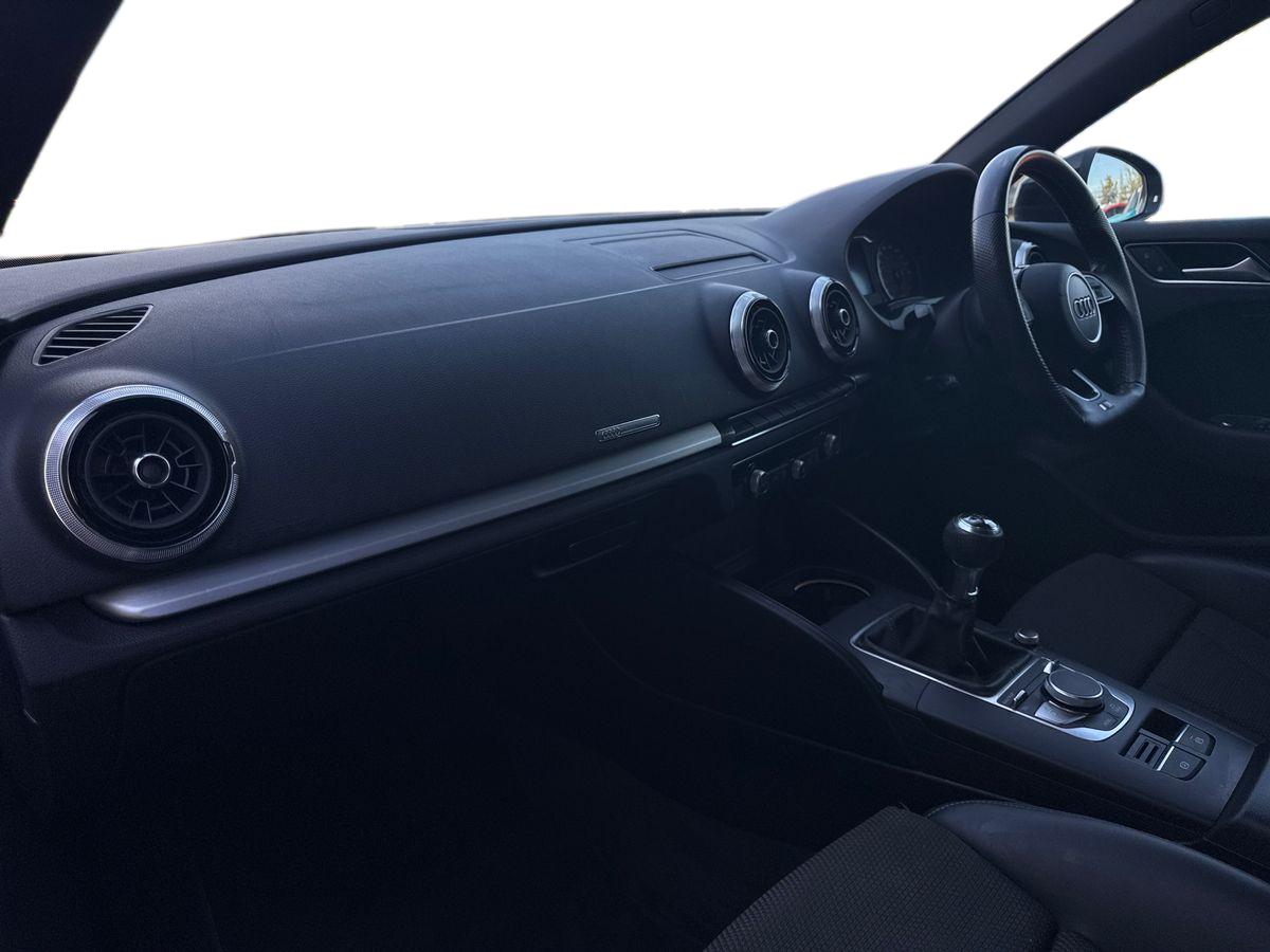 Used Audi A3 2019 for sale - 76016382: Photo 6