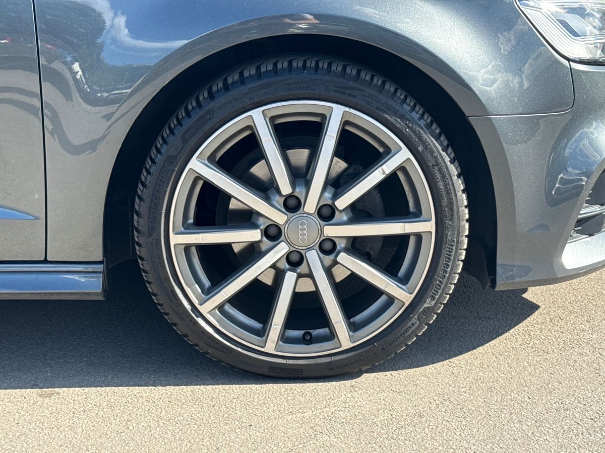 Used Audi A3 2019 for sale - 76016382: Photo 7