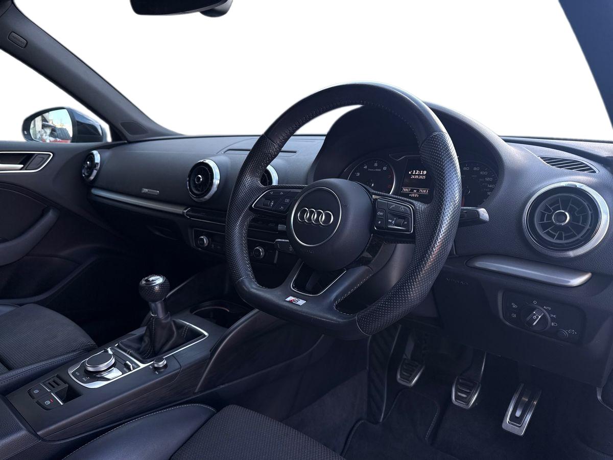 Used Audi A3 2019 for sale - 76016382: Photo 8