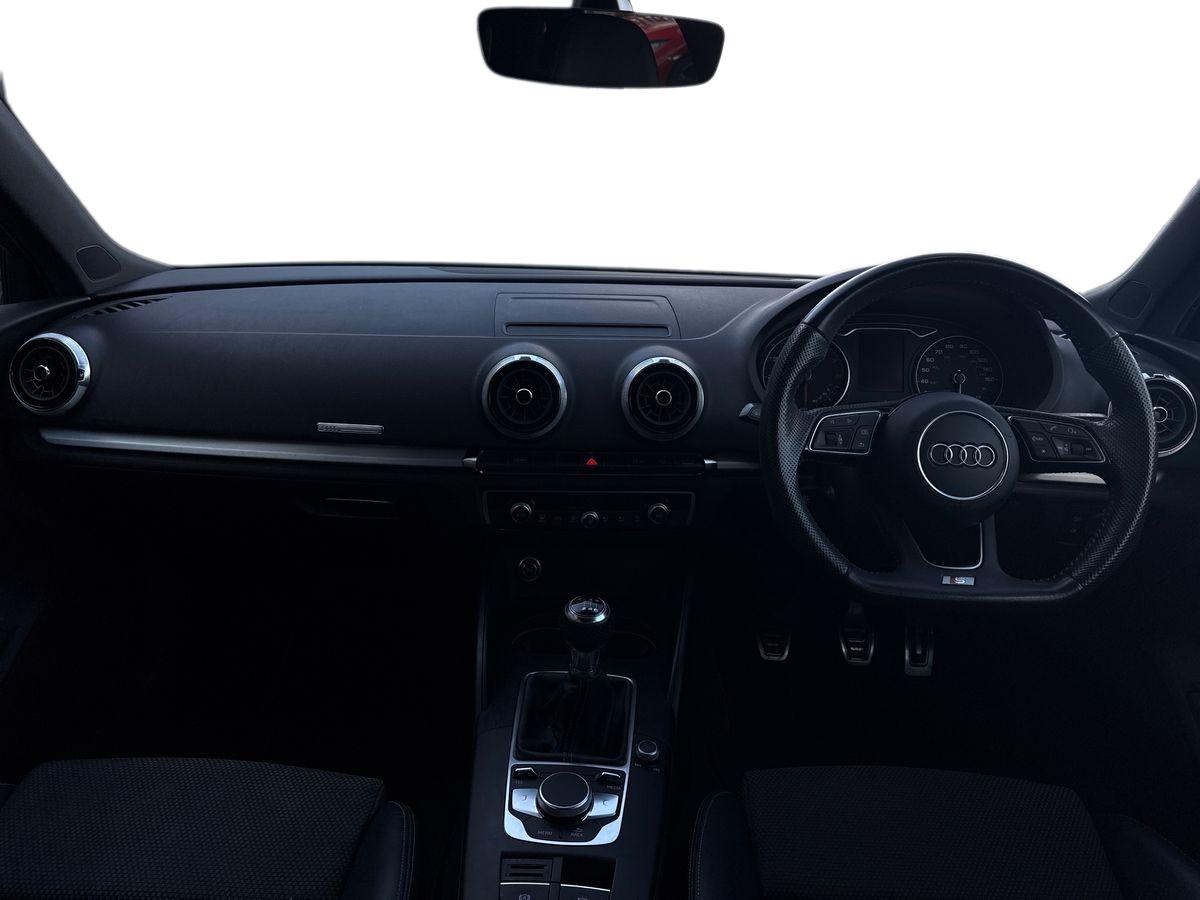 Used Audi A3 2019 for sale - 76016382: Photo 9