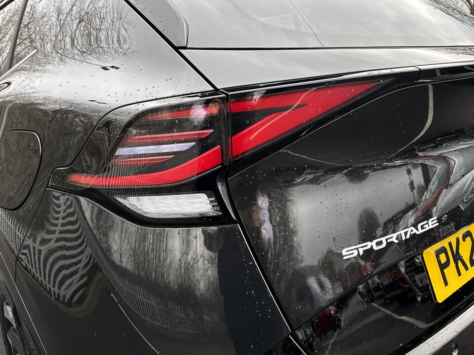 Used Kia Sportage 2024 for sale - 77604081: Photo 11