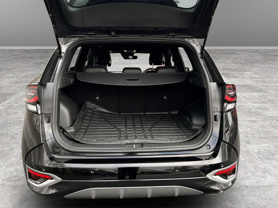 Used Kia Sportage 2024 for sale - 77604081: Photo 12