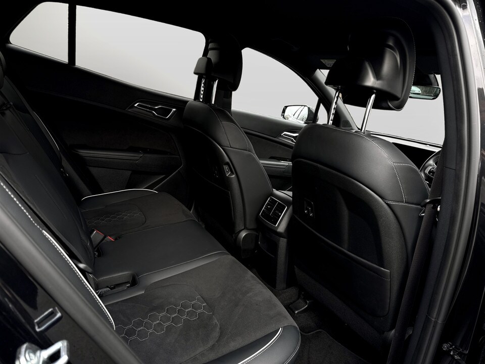 Used Kia Sportage 2024 for sale - 77604081: Photo 14