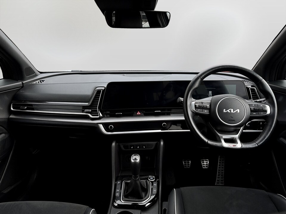 Used Kia Sportage 2024 for sale - 77604081: Photo 15