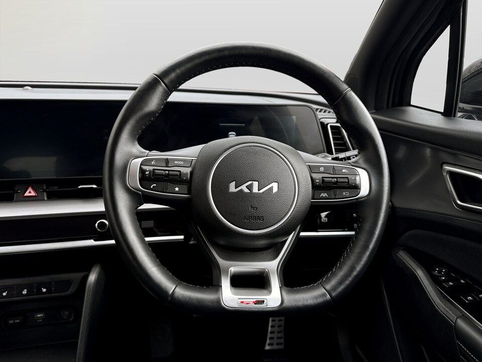 Used Kia Sportage 2024 for sale - 77604081: Photo 16