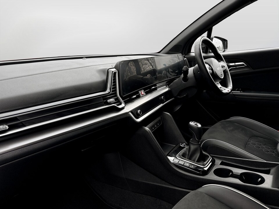 Used Kia Sportage 2024 for sale - 77604081: Photo 17