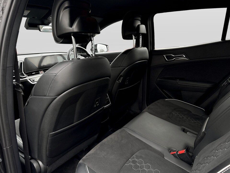 Used Kia Sportage 2024 for sale - 77604081: Photo 18