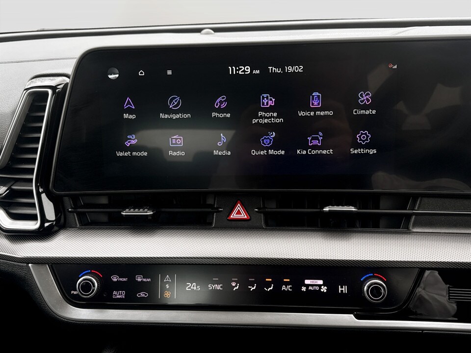 Used Kia Sportage 2024 for sale - 77604081: Photo 19