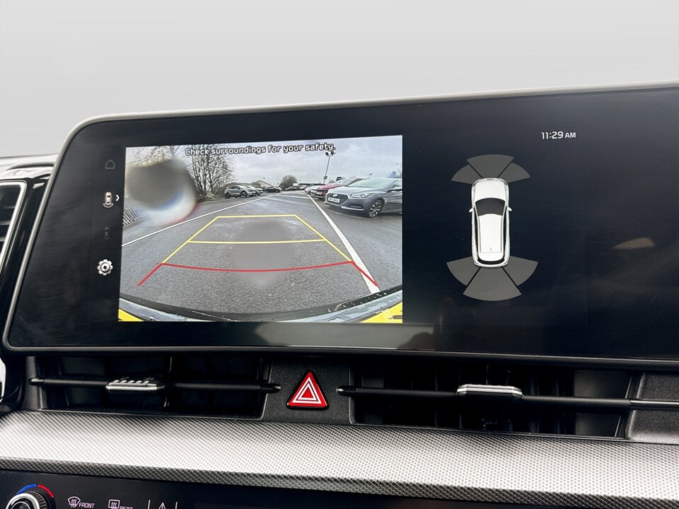 Used Kia Sportage 2024 for sale - 77604081: Photo 21