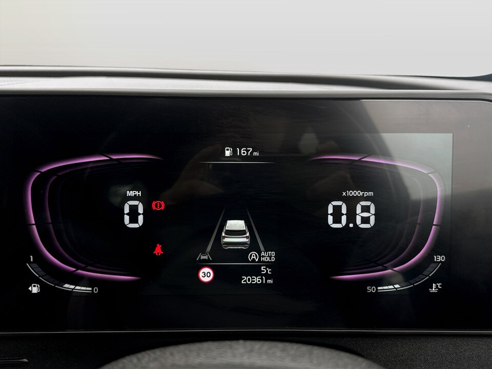 Used Kia Sportage 2024 for sale - 77604081: Photo 22