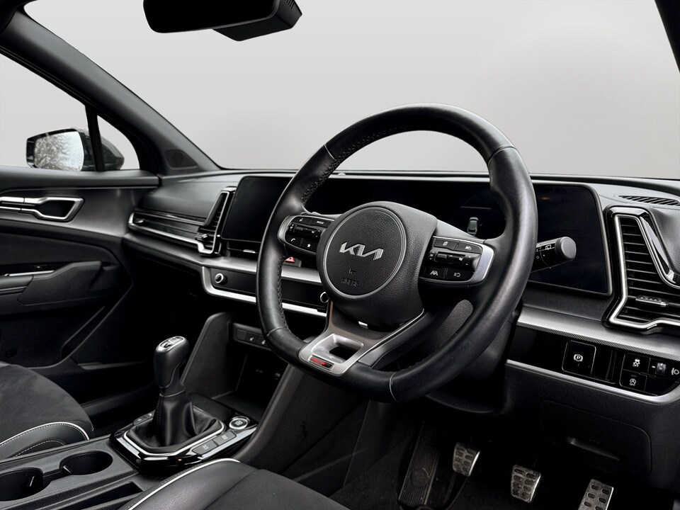 Used Kia Sportage 2024 for sale - 77604081: Photo 25