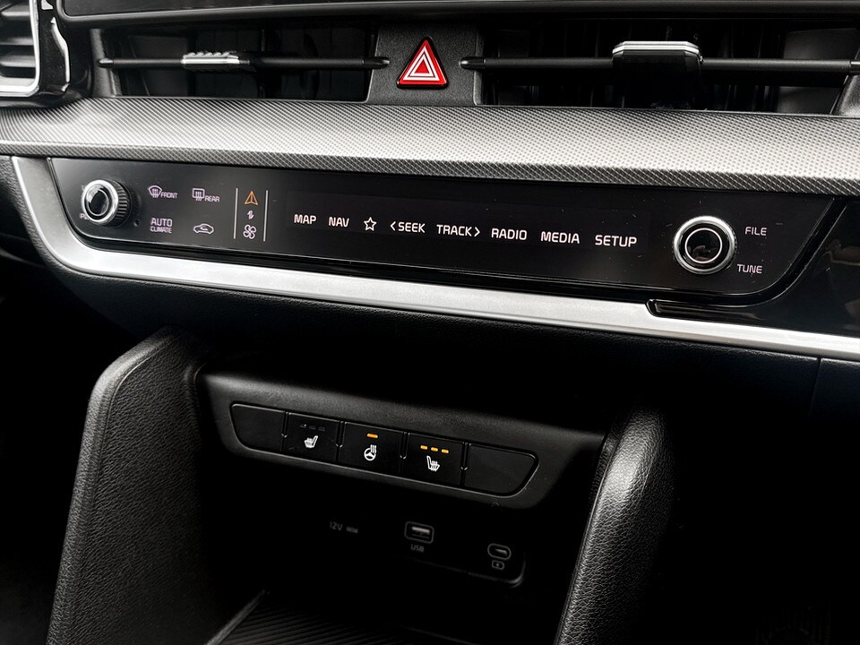 Used Kia Sportage 2024 for sale - 77604081: Photo 27