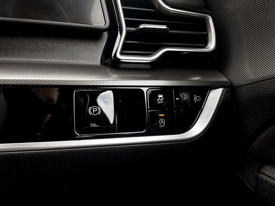 Used Kia Sportage 2024 for sale - 77604081: Photo 33