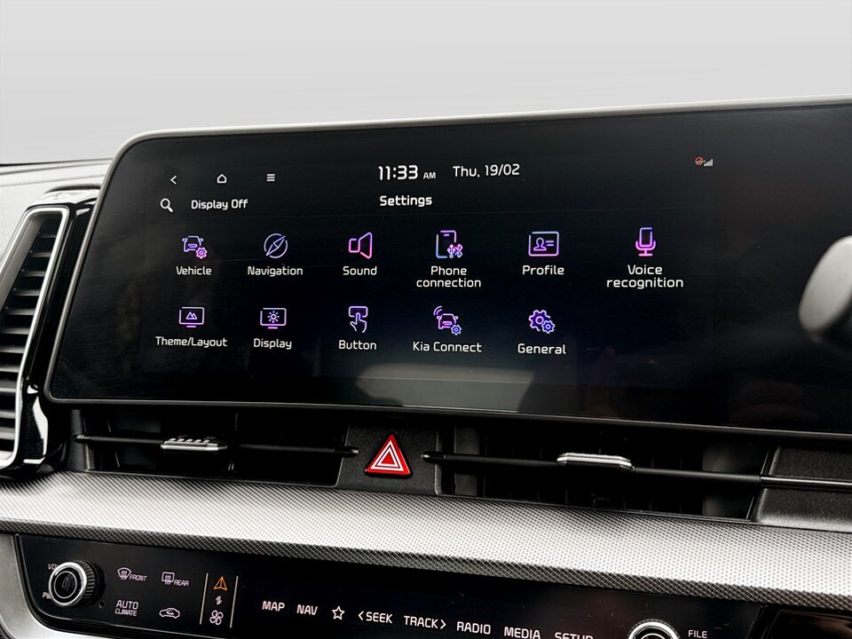 Used Kia Sportage 2024 for sale - 77604081: Photo 36