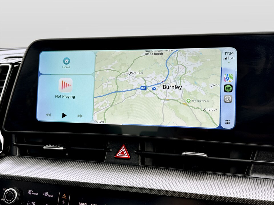 Used Kia Sportage 2024 for sale - 77604081: Photo 37