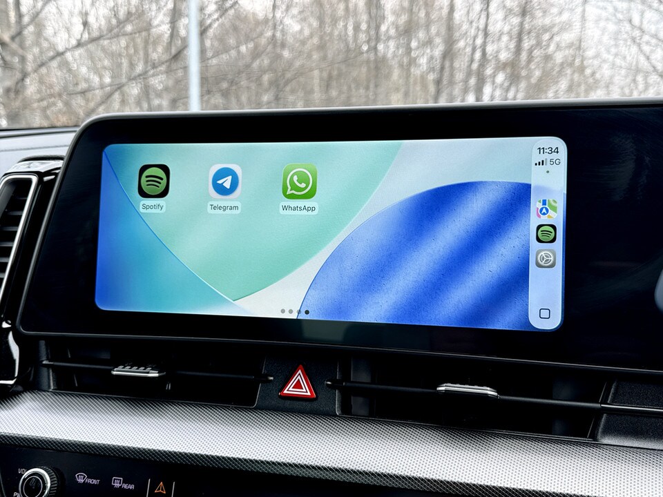 Used Kia Sportage 2024 for sale - 77604081: Photo 39