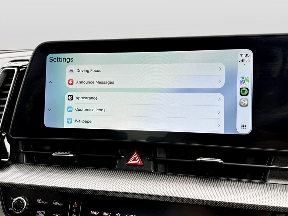 Used Kia Sportage 2024 for sale - 77604081: Photo 42