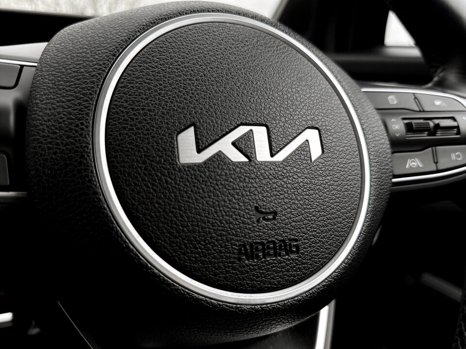 Used Kia Sportage 2024 for sale - 77604081: Photo 45